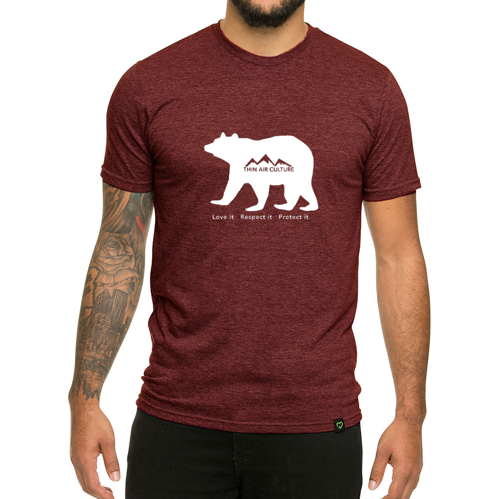 air bear shirt